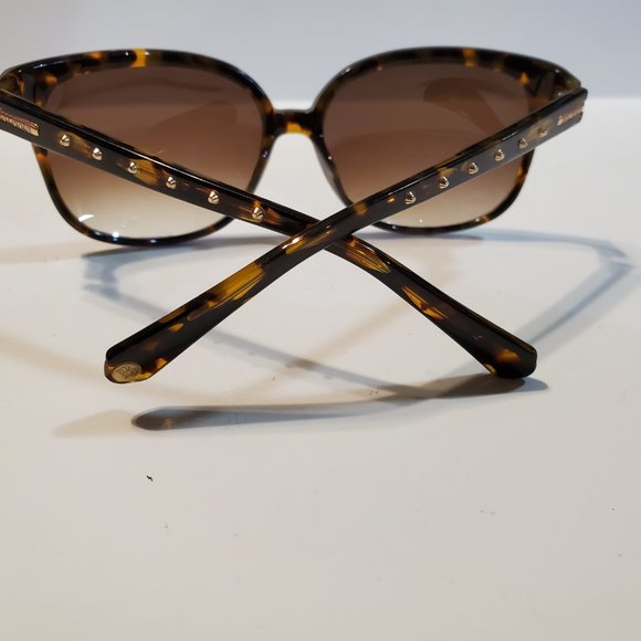 Balmain Paris BL 2012 Sunglasses in Tortoise main image 3